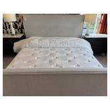 3PC KING MATTRESS SET