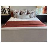 11PC KING BEDDING