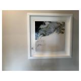 FRAMED WALL PRINT