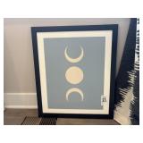 FRAMED WALL PRINT