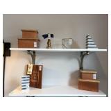 9PC DECOR