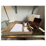 10PC OFFICE ITEMS