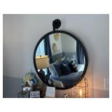 WALL MIRROR