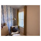 3PC WINDOW TREATMENT