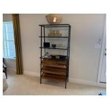 SHELVING UNIT