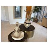 3PC DECO ITEMS