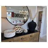 6PC DECOR