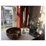 6PC DECOR