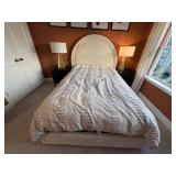 FULL BED