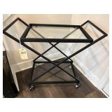 BAR CART
