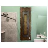 LARGE WALL ART