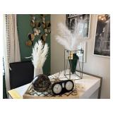 6PC DECOR