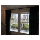 3PC WINDOW TREATMENT