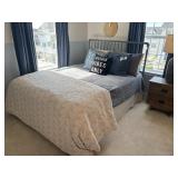 QUEEN HEADBOARD