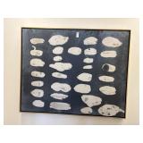 FRAMED CANVAS