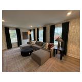 12PC WINDOW TREATMENT