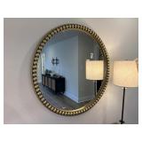 WALL MIRROR