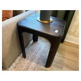 END TABLE