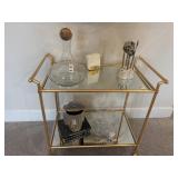 10PC ASSORTED BAR ITEMS