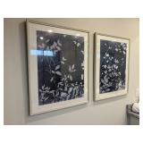2PC FRAMED PRINTS