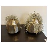 2PC VASES