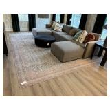 AREA RUG