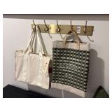 3PC WALL HANGER & ACCESSORIES