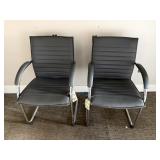 4PC OFFICE FURNITURE