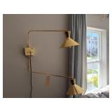 WALL LAMP