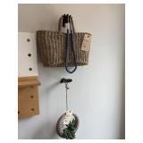 5PC WALL DECO & ACCESSORIES
