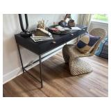 2PC DESK & CHAIR