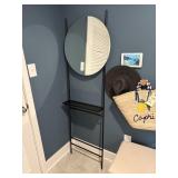 ENTRYWAY MIRROR