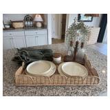 12PC ASSORTED KITCHEN ITEMS