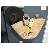 5PC WALL HOOKS & ACCESSORIES