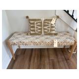 BENCH