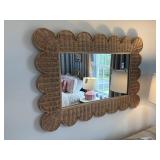 WALL MIRROR