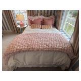12PC FULL BEDDING