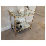 BAR CART