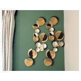 2PC WALL ART