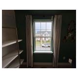 3PC WINDOW TREATMENT