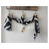 3PC WALL DECOR