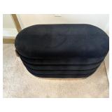 STORAGE OTTOMAN