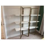 SHELVING UNIT