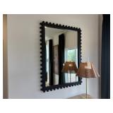 WALL MIRROR