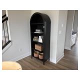 BOOKCASE