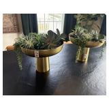 2PC CENTERPIECES
