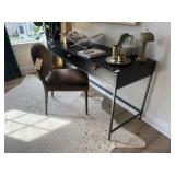 2PC DESK & CHAIR