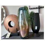 3PC DECOR