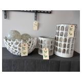 3PC DECOR