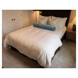 9PC QUEEN BEDDING